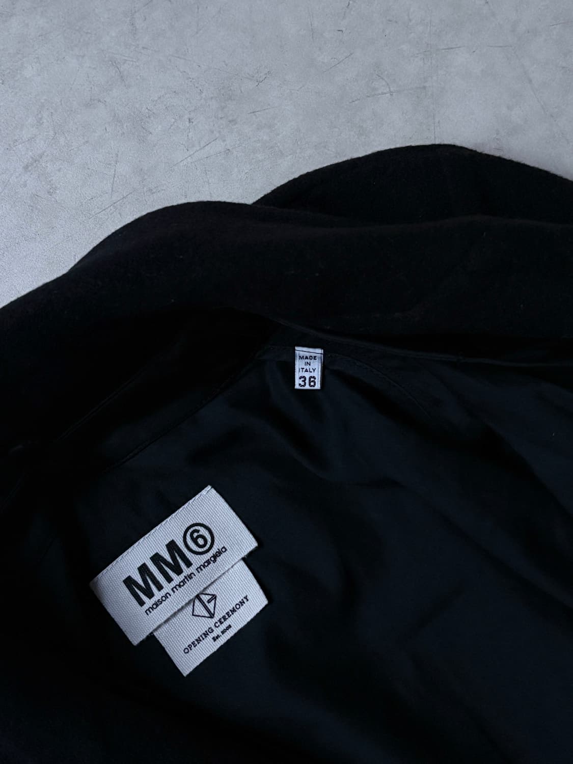 MM6 / Martin Margiela X Opening Ceremony 상품이미지9