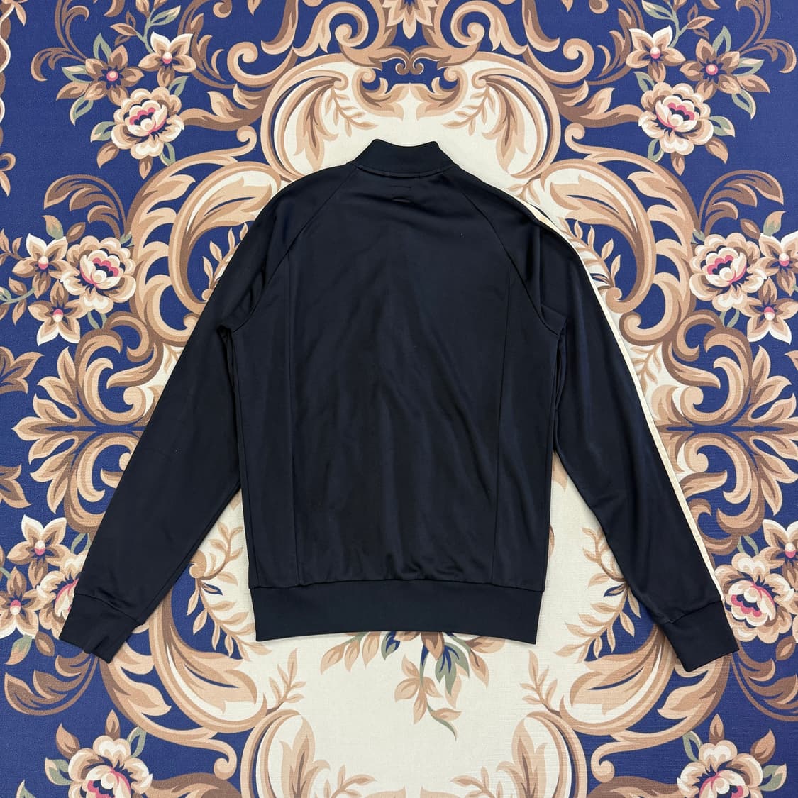 (XL)00s 아디다스 Adidas 슈퍼스타 트랙탑 져지(블랙,검흰) 상품이미지5