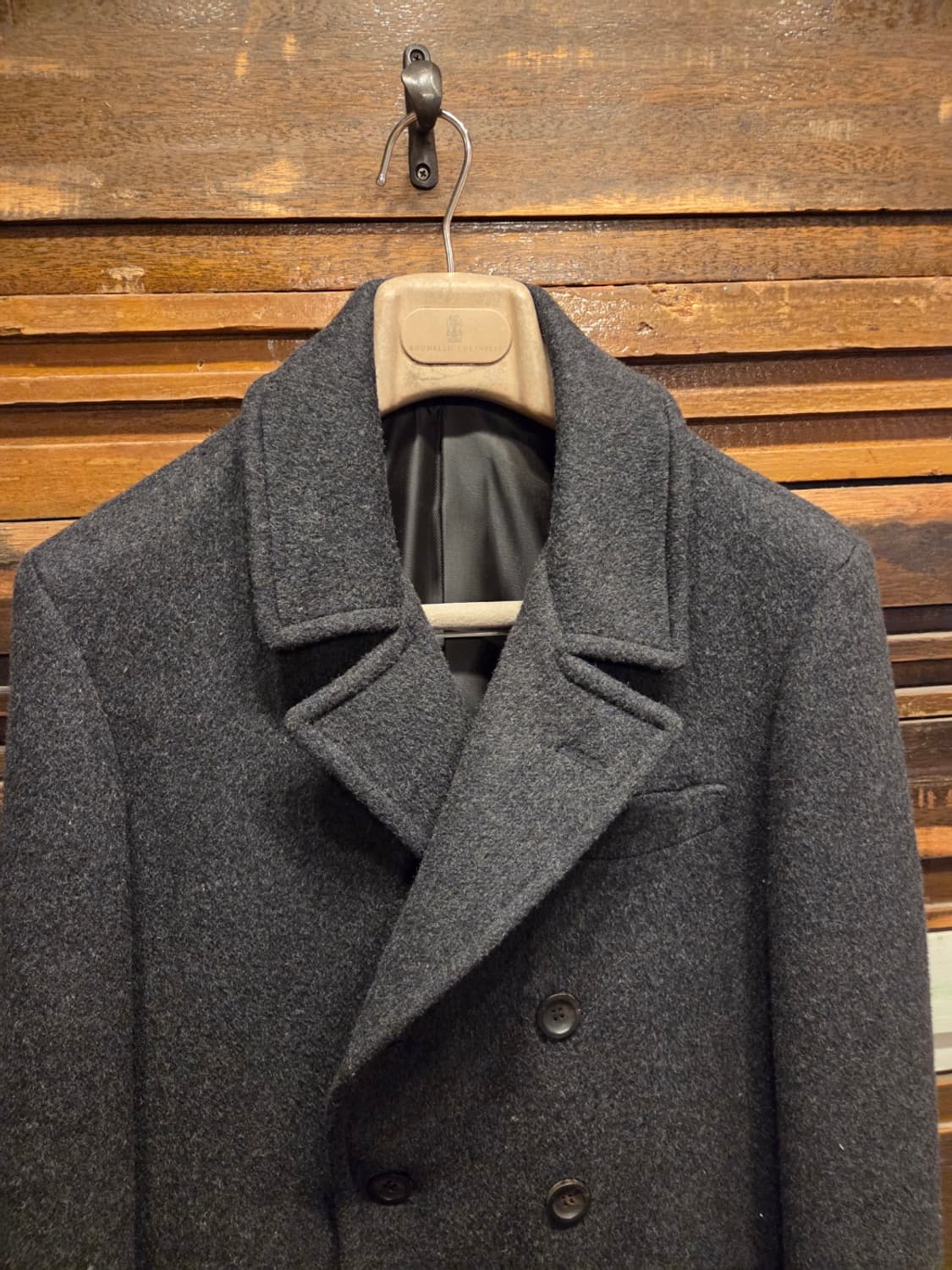 반자켓 피코트 상품이미지9