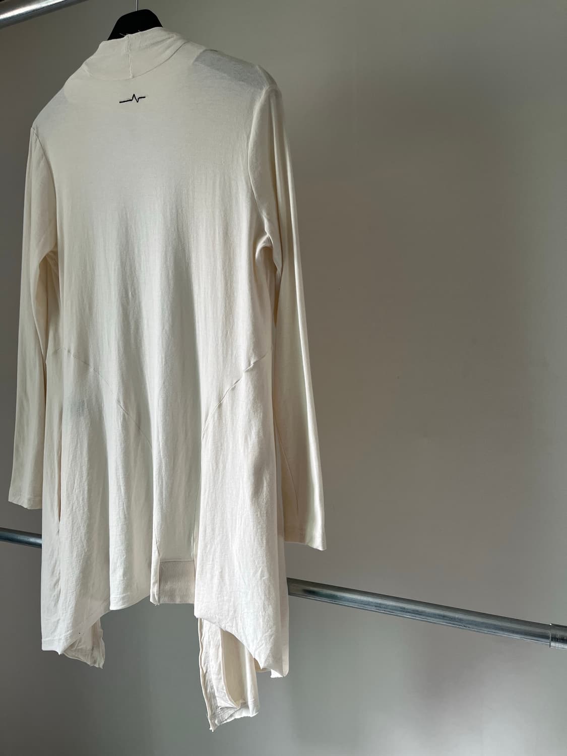 First Aid To The Injured Drape Cardigan 상품이미지4
