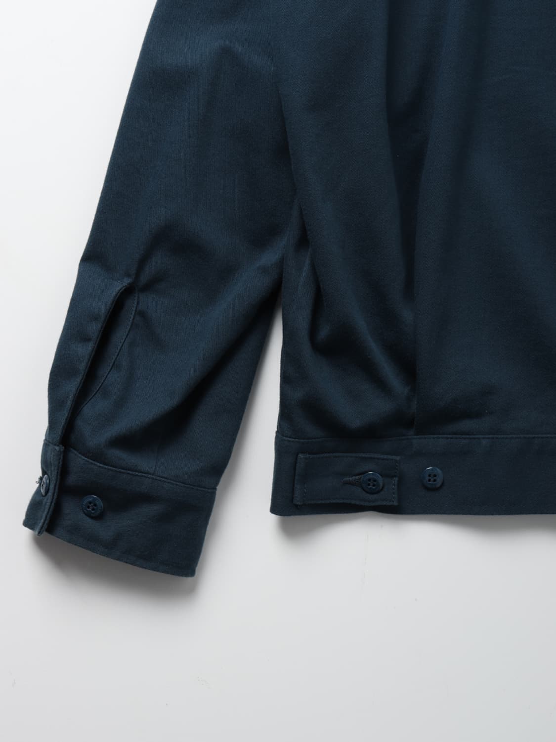 COOTIE PRODUCTIONS C/R Twill Work Jacket 상품이미지10