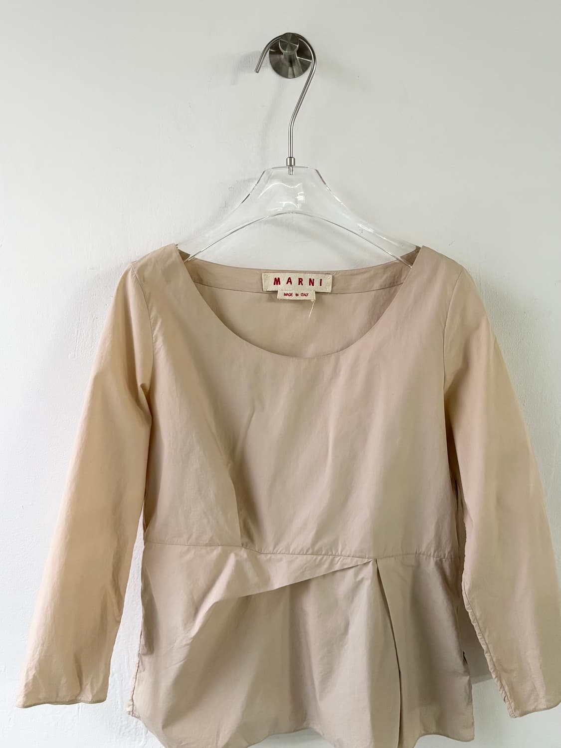 마르니 블라우스 상품이미지2