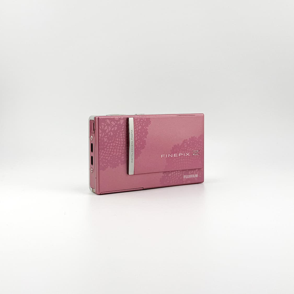 [🍀데일리] 후지필름 파인픽스 FX-Z250 레트로 디지털 카메라 상품이미지4