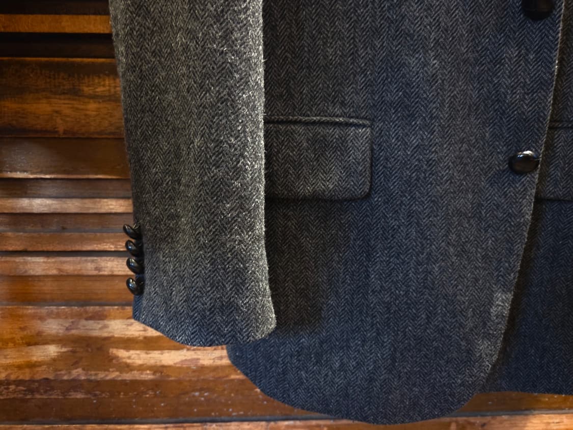 브룩스 브라더스 트위드자켓 상품이미지6