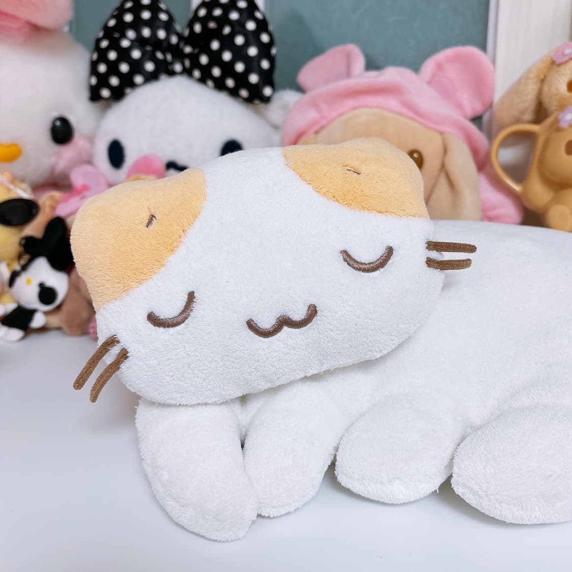 마슈마로 인형 일괄 상품이미지7