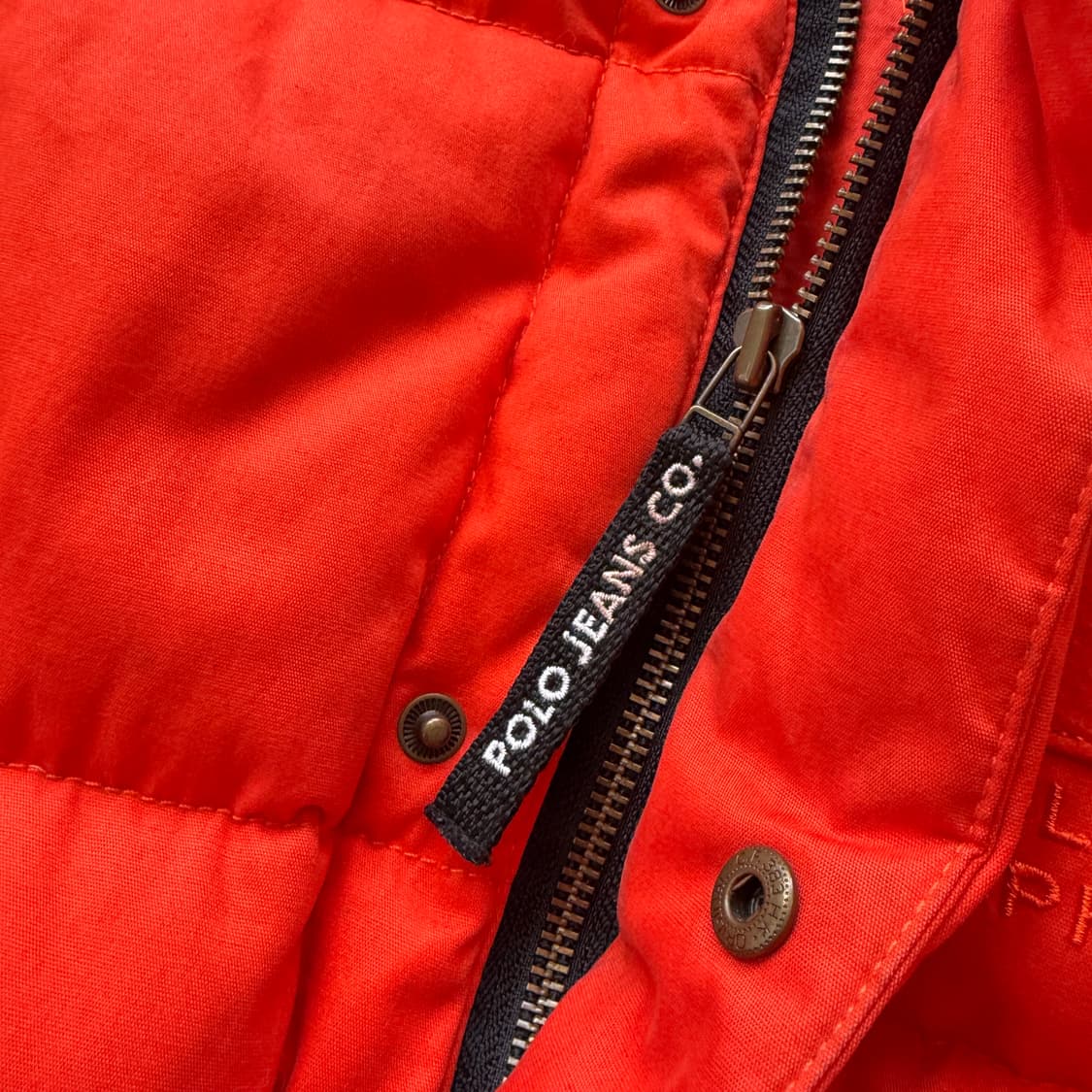 폴로 진스 랄프로렌 다운 파카 상품이미지5