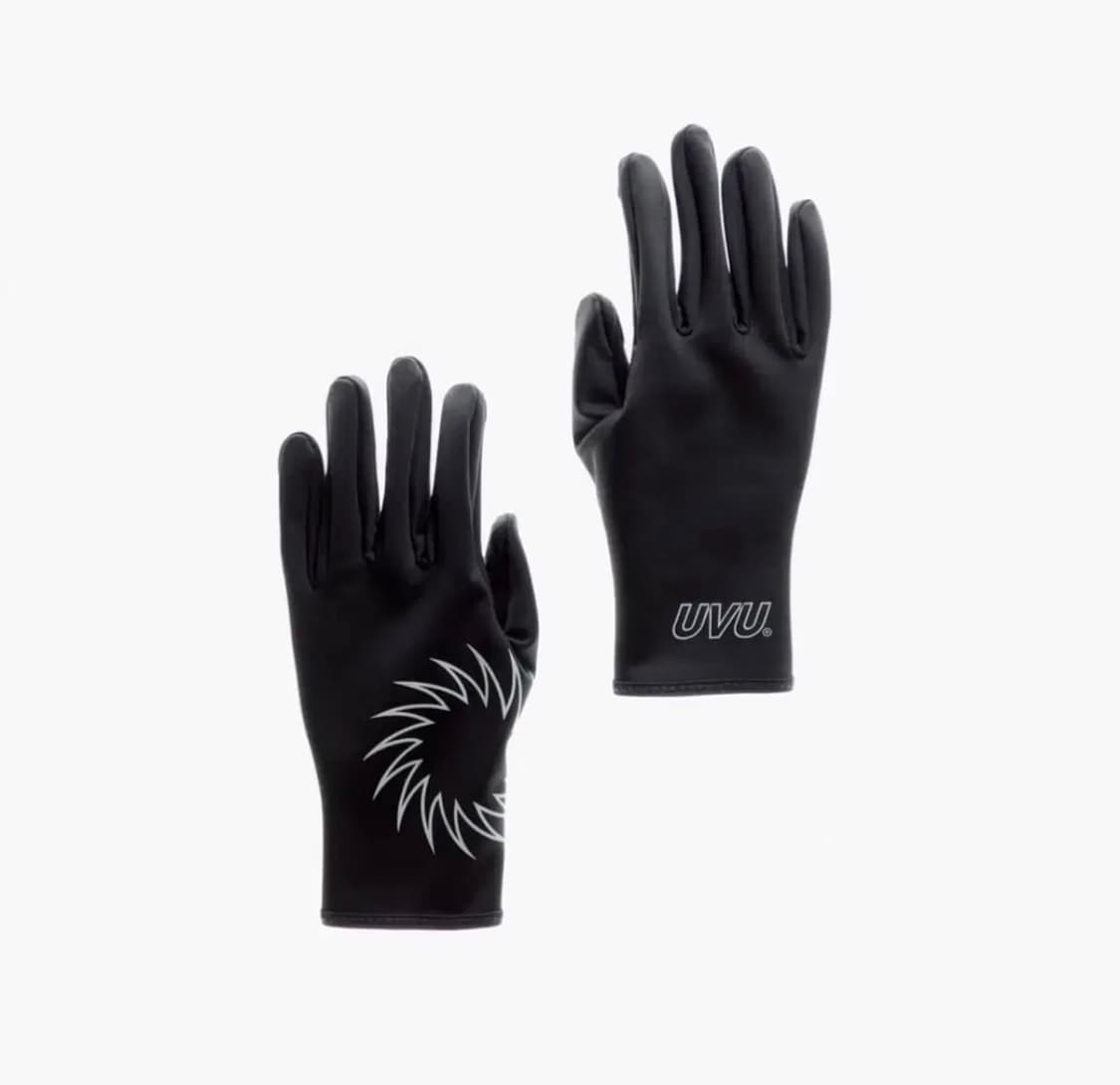 UVU 러닝 글러브 S/M 상품이미지1