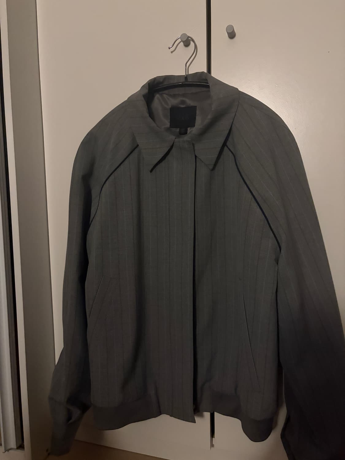 자라 봄버자켓 상품이미지4