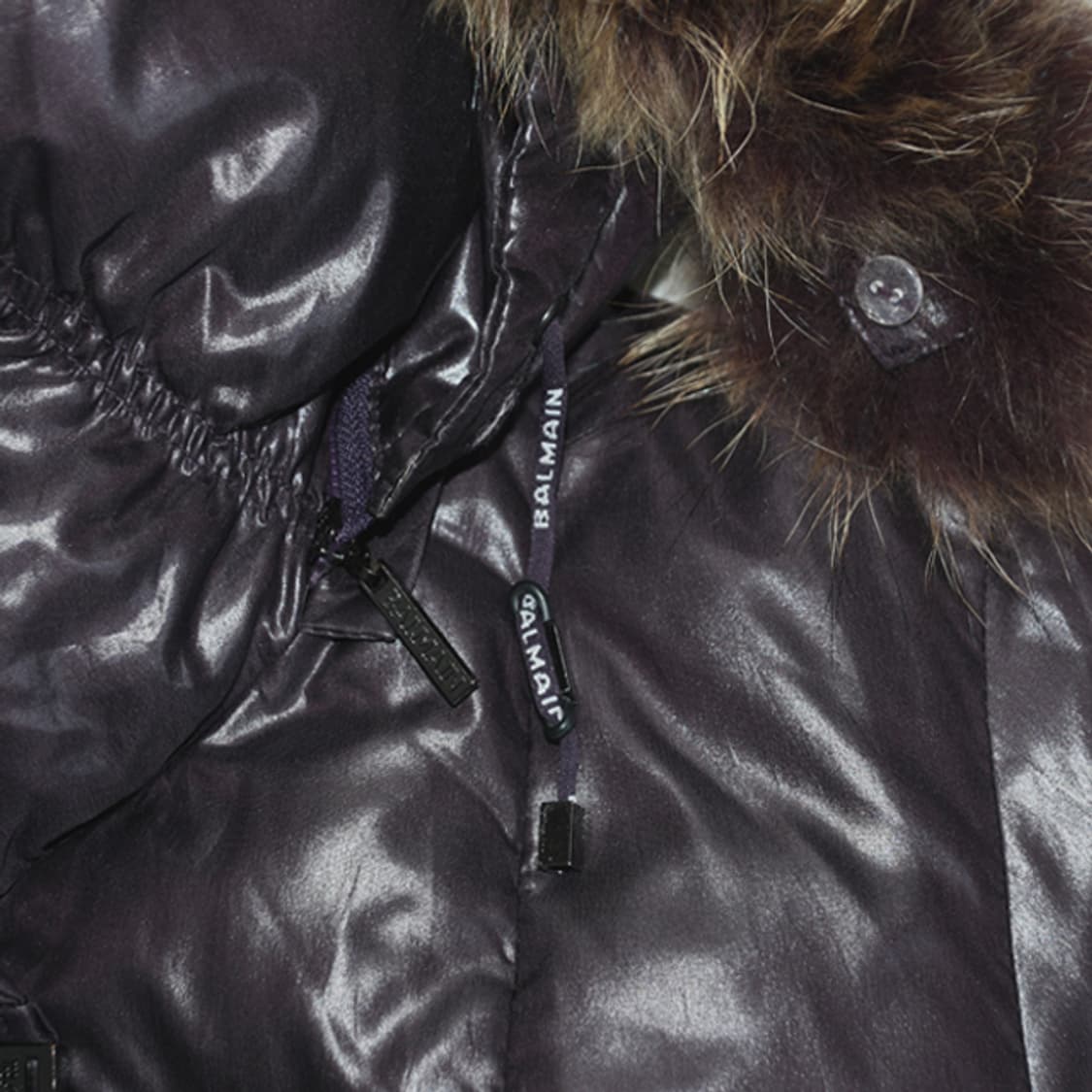 Balmain 다운패딩점퍼 상품이미지8