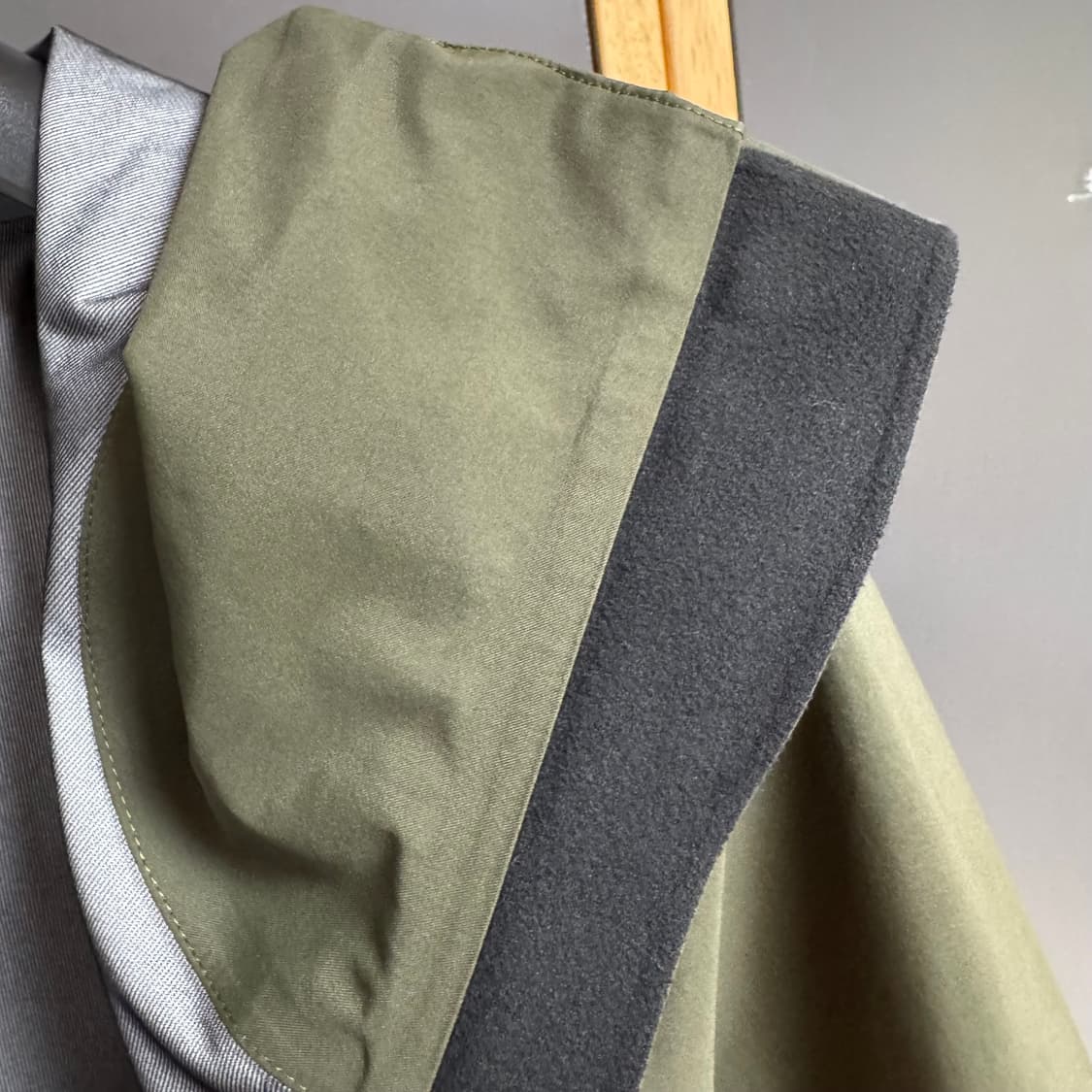 랩 캉리 gtx 3L 자켓 상품이미지4