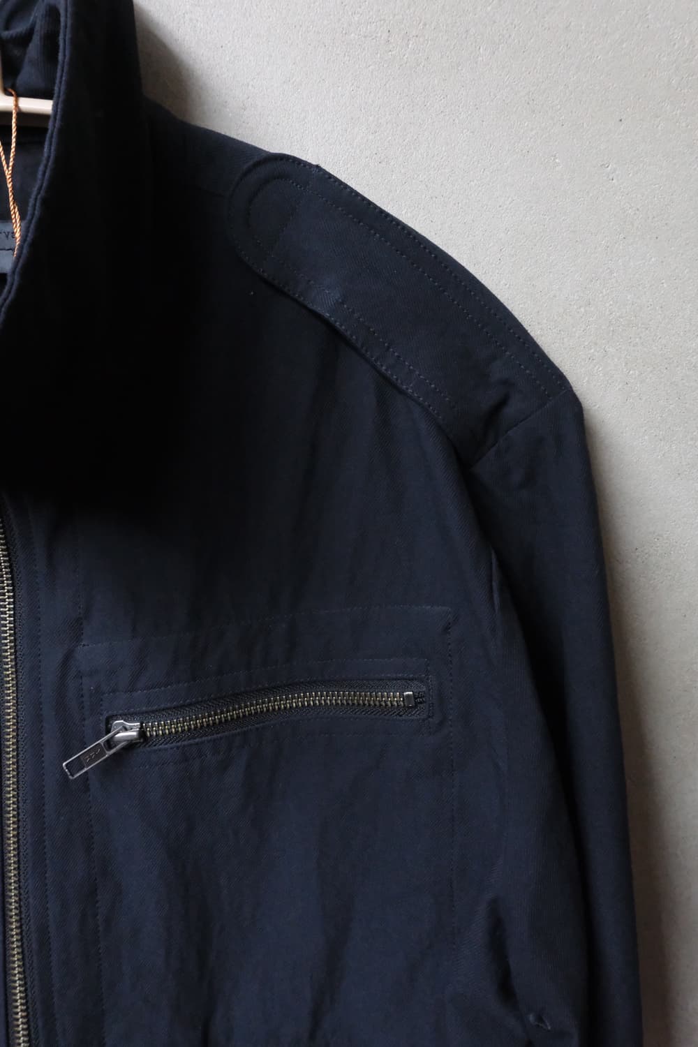 John varvatos 집업 자켓 S 상품이미지4