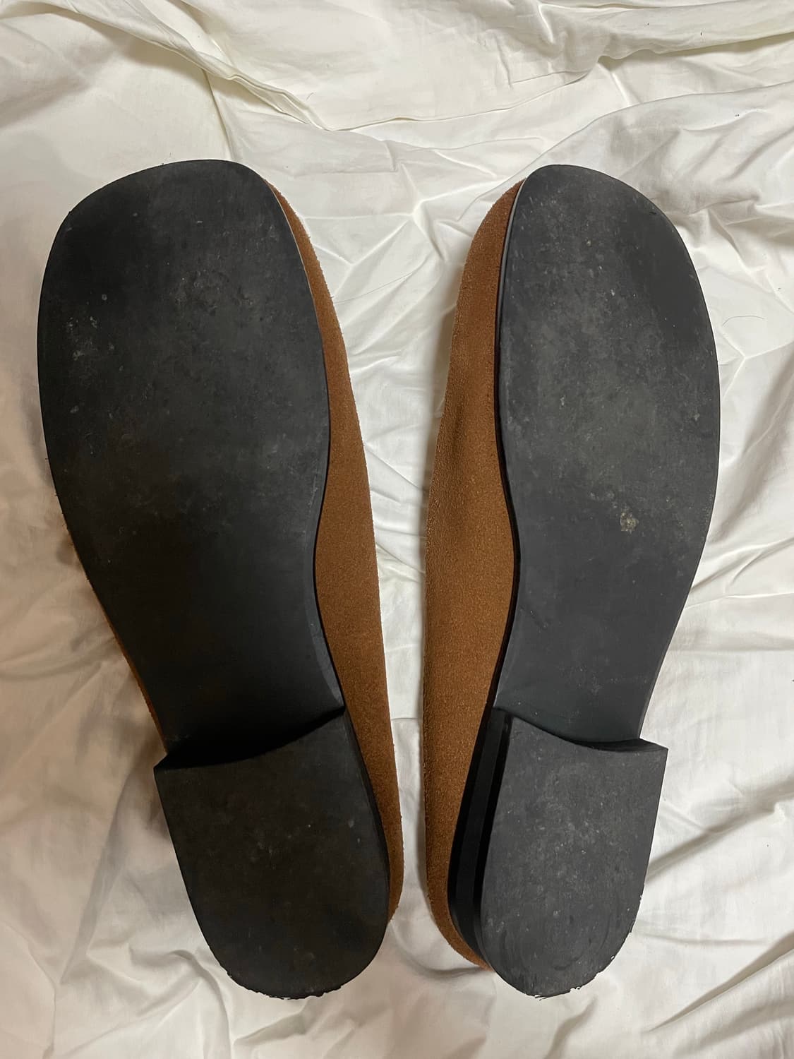 폴리테루 빵 뮬 3 상품이미지4