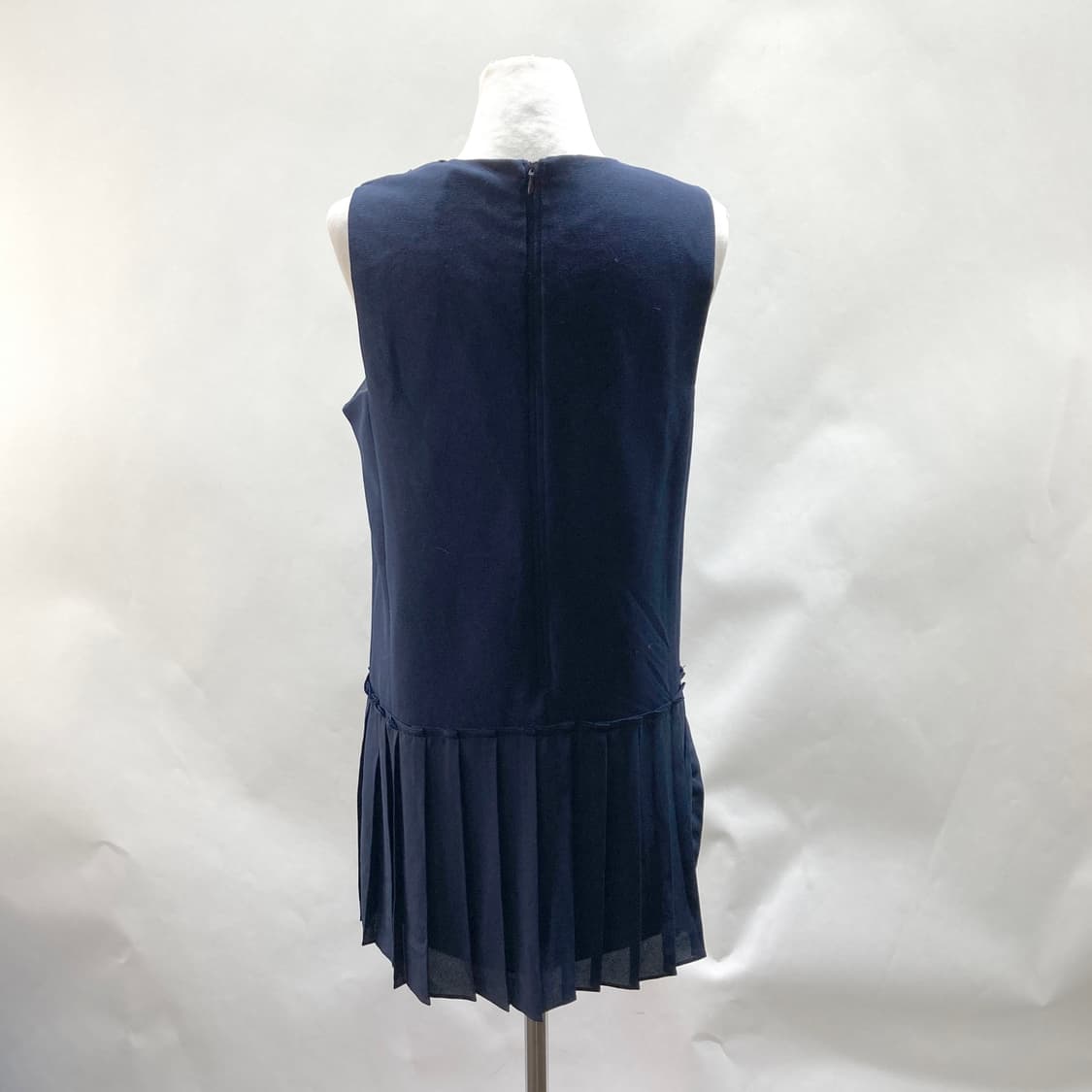 레노마 여아 원피스 새것 150  상품이미지3