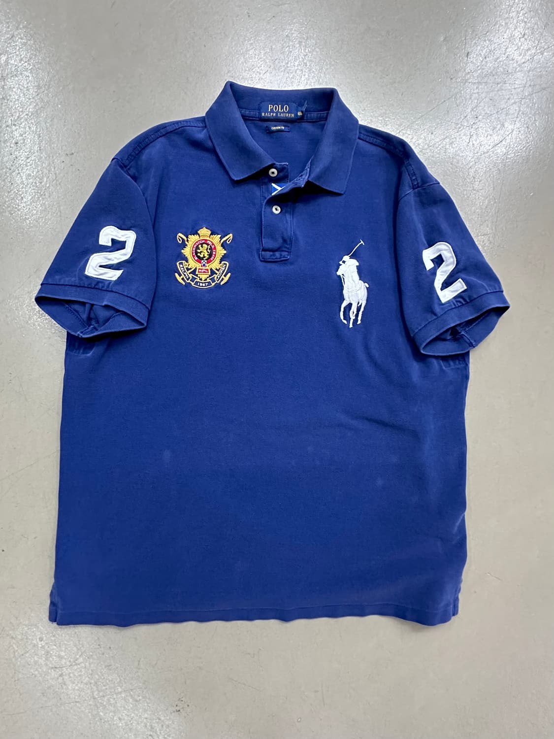 폴로 빅포니 카라티 상품이미지3