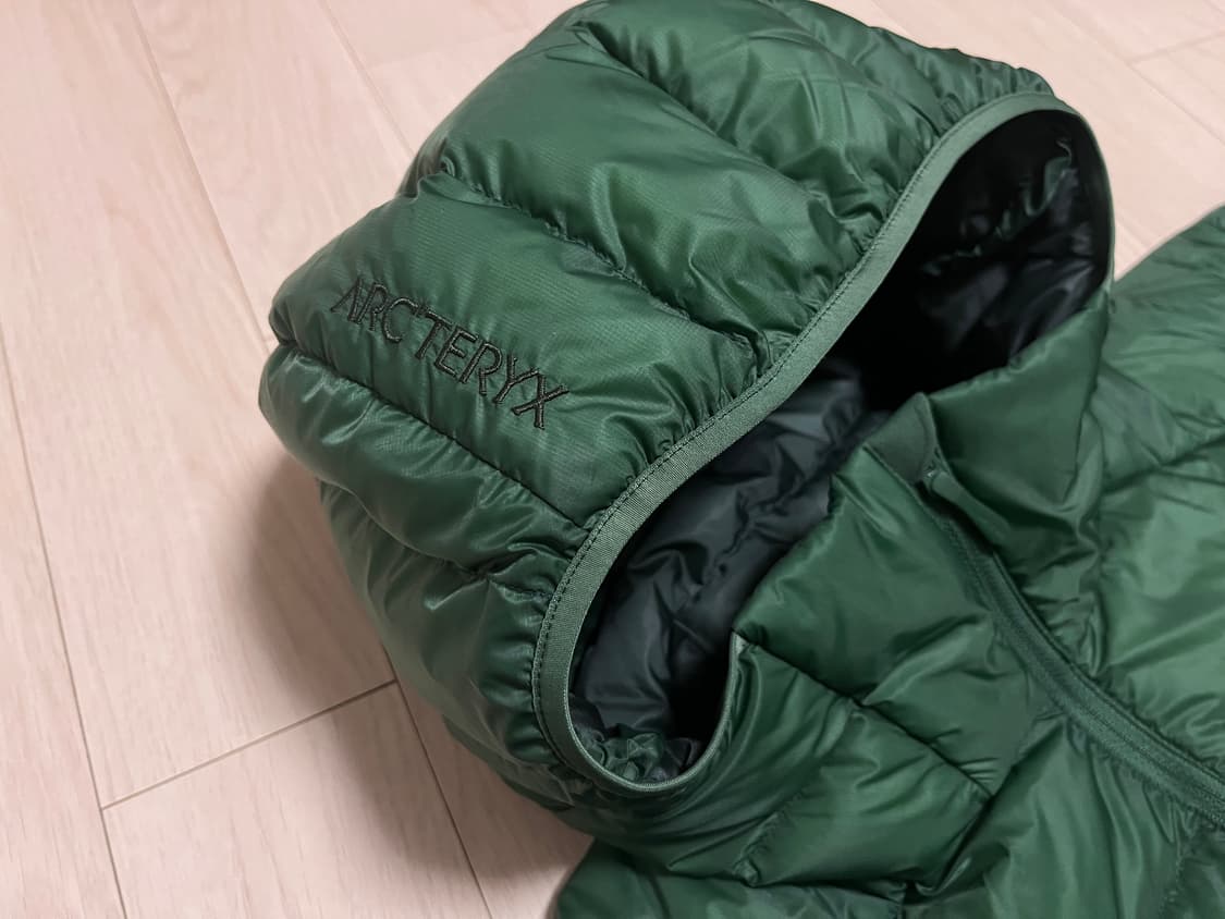 아크테릭스 세륨 M 에덴 상품이미지3