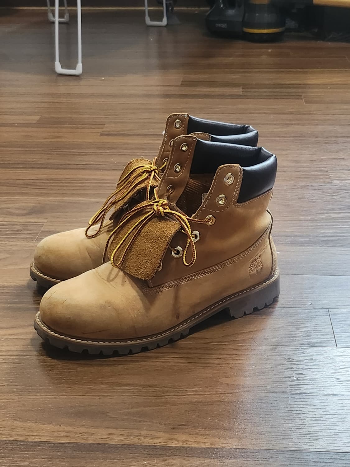 팀버랜드 6인치 상품이미지5