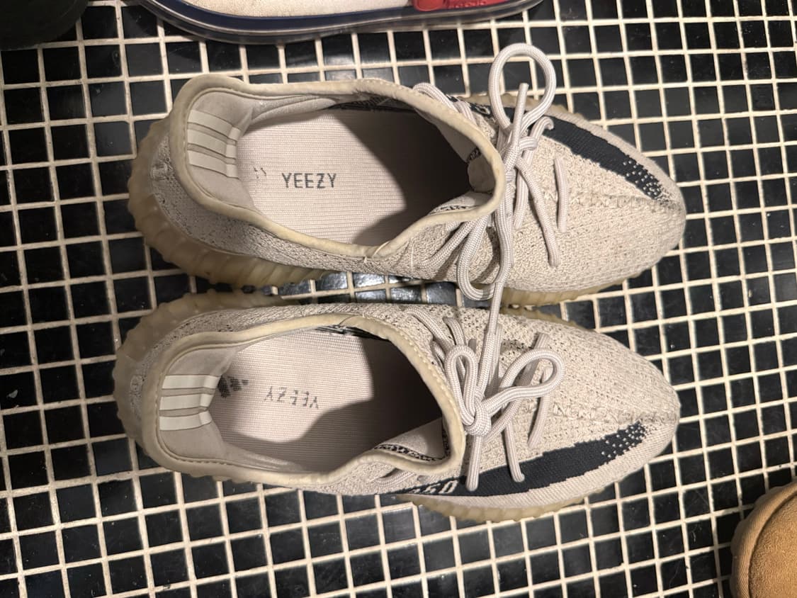 이지부스트 350 275cm 상품이미지2