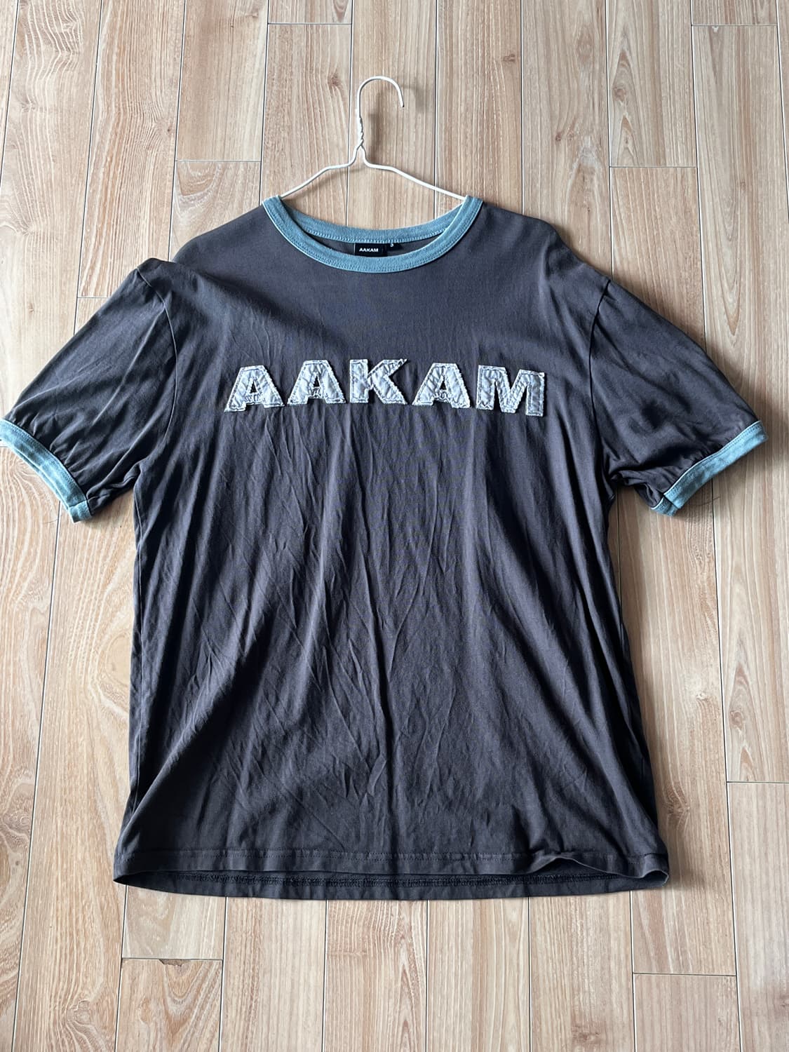 AAKAM 링거티(3사이즈) 상품이미지1
