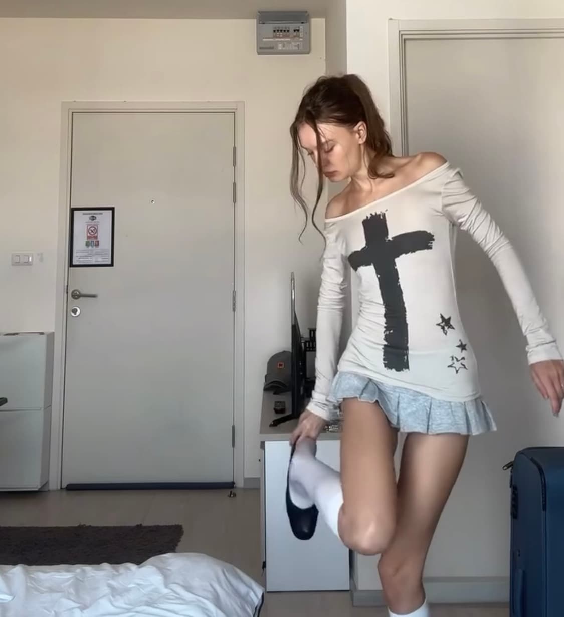 힐다 - 롱슬리브 상품이미지2