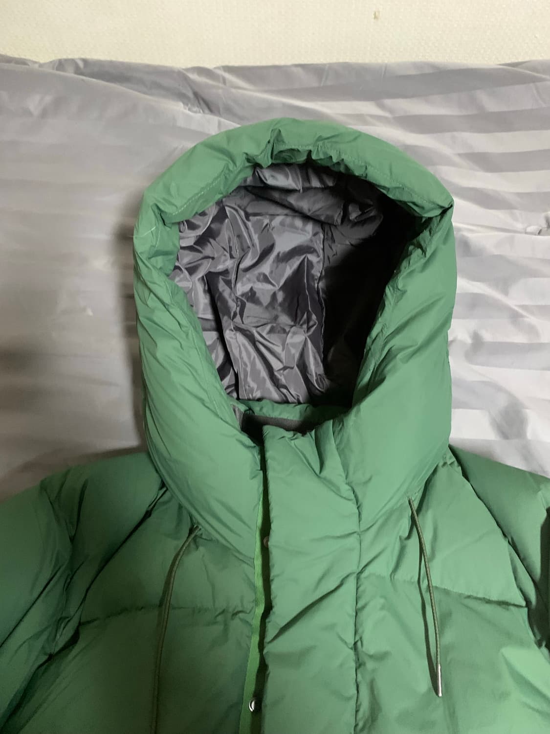 홀리선노스코브패딩 상품이미지5