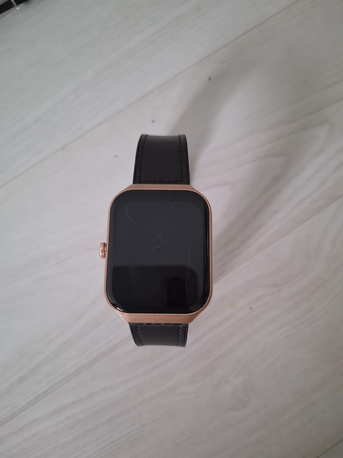 스마트워치 판매합니다! 상품이미지2