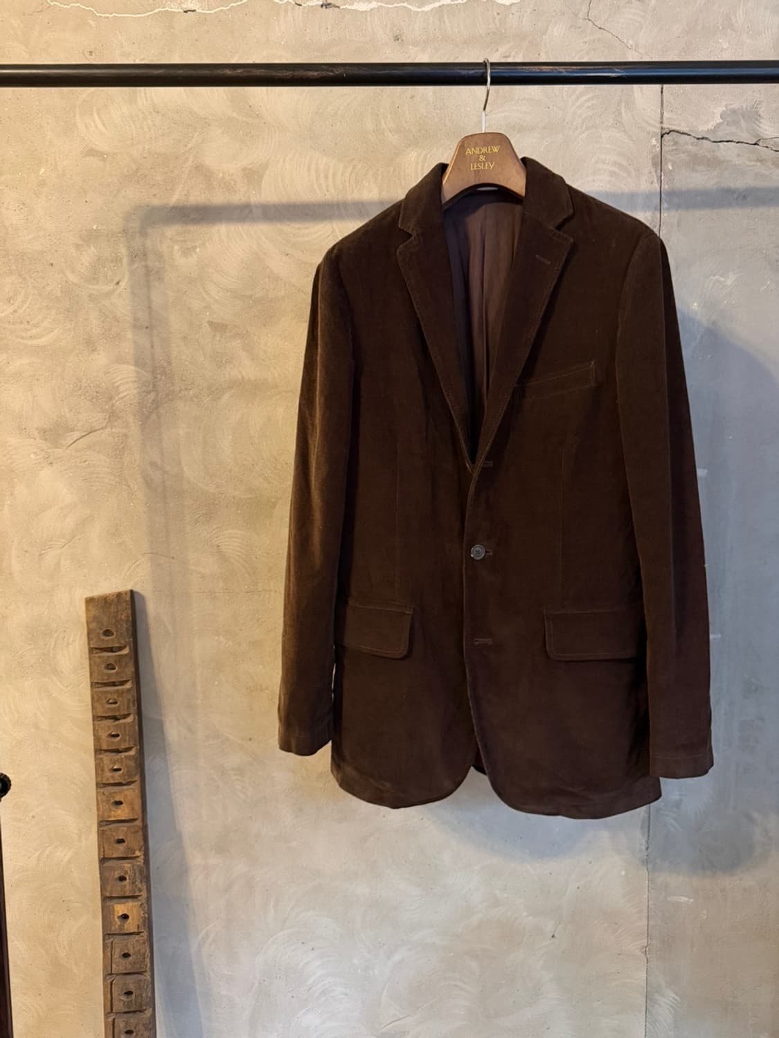 제이크루 코듀로이 자켓 100 상품이미지1