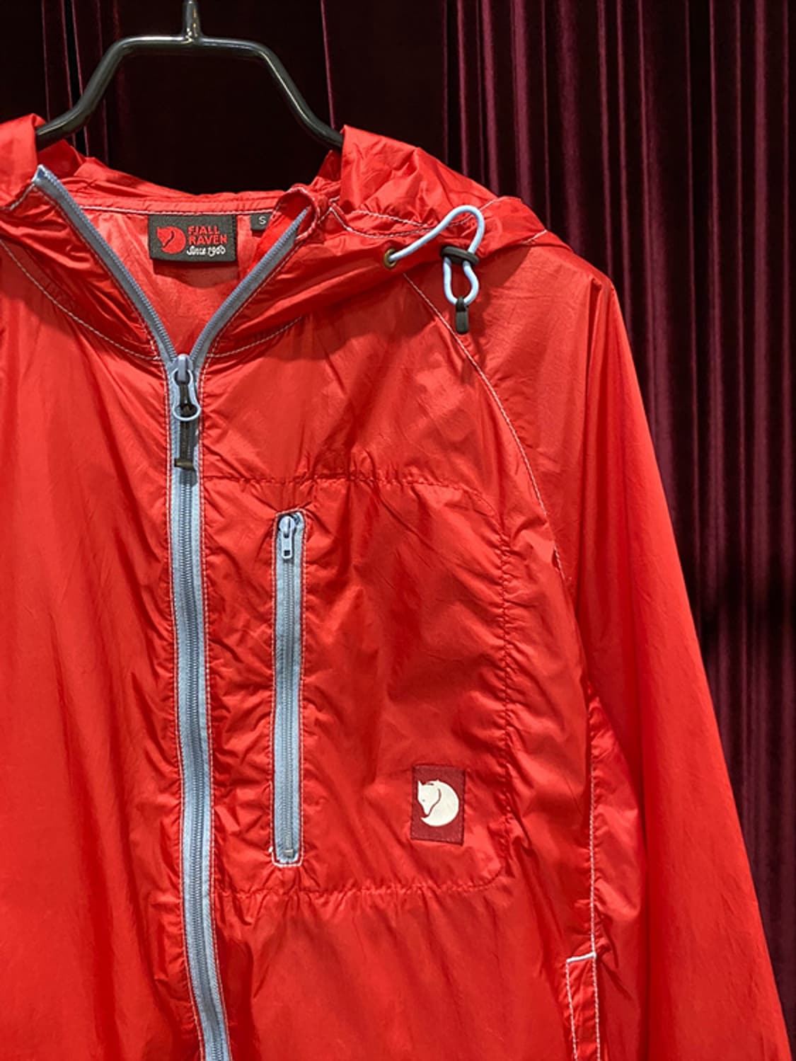 FJALL REVEN outdoor hoodie jacket 상품이미지2