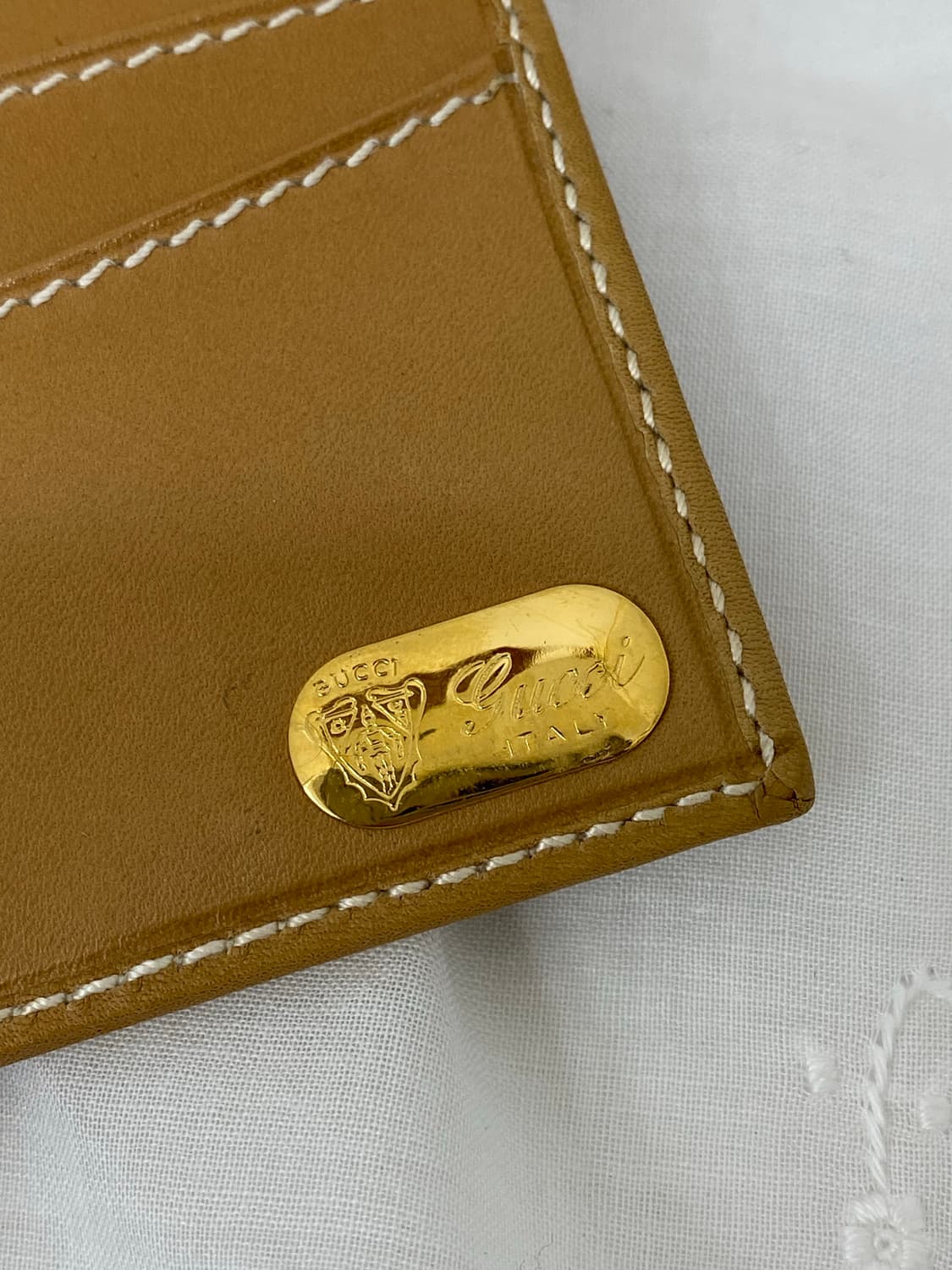 Old Gucci 반지갑 상품이미지6