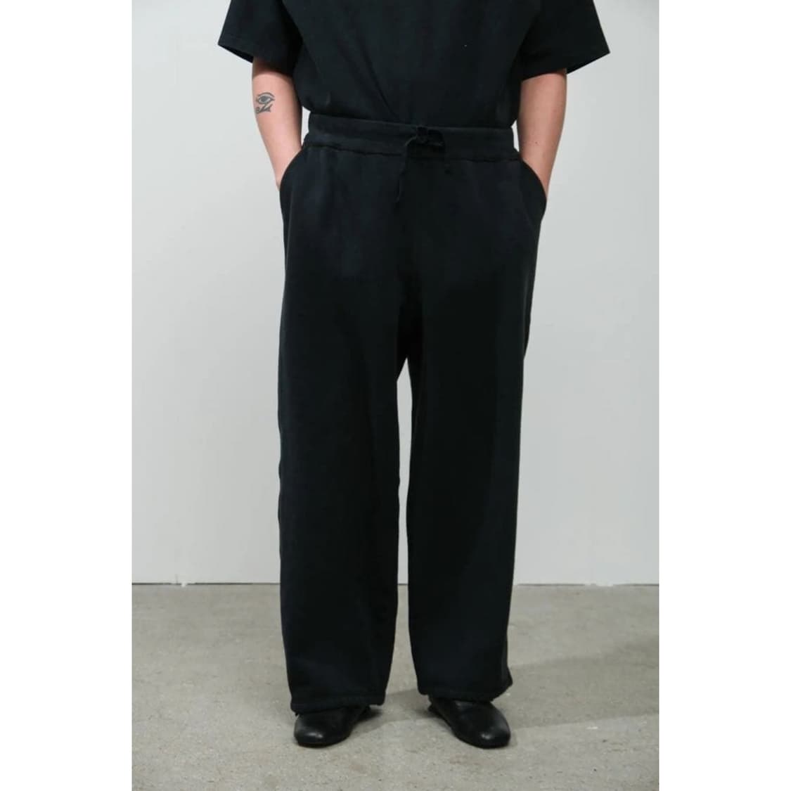 26ss Vintage Sweat Pants 상품이미지1