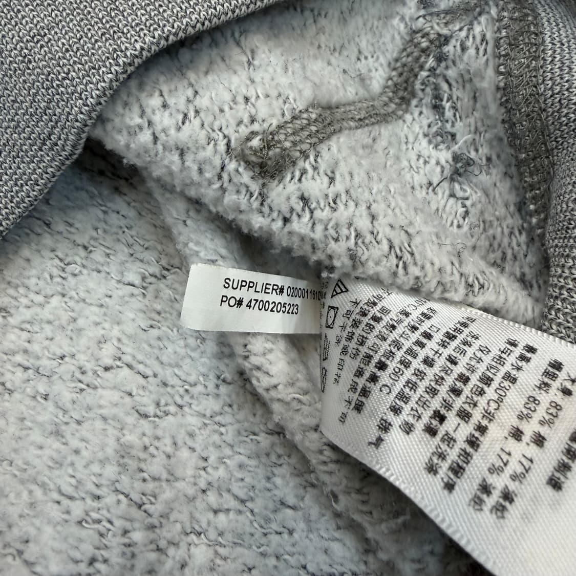 polo 랄프로렌 폴로 ny 스웻후드  상품이미지5