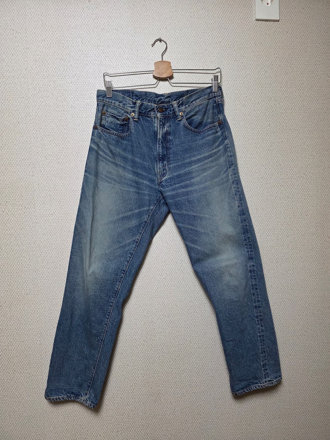 웨어하우스 1105 상품이미지2