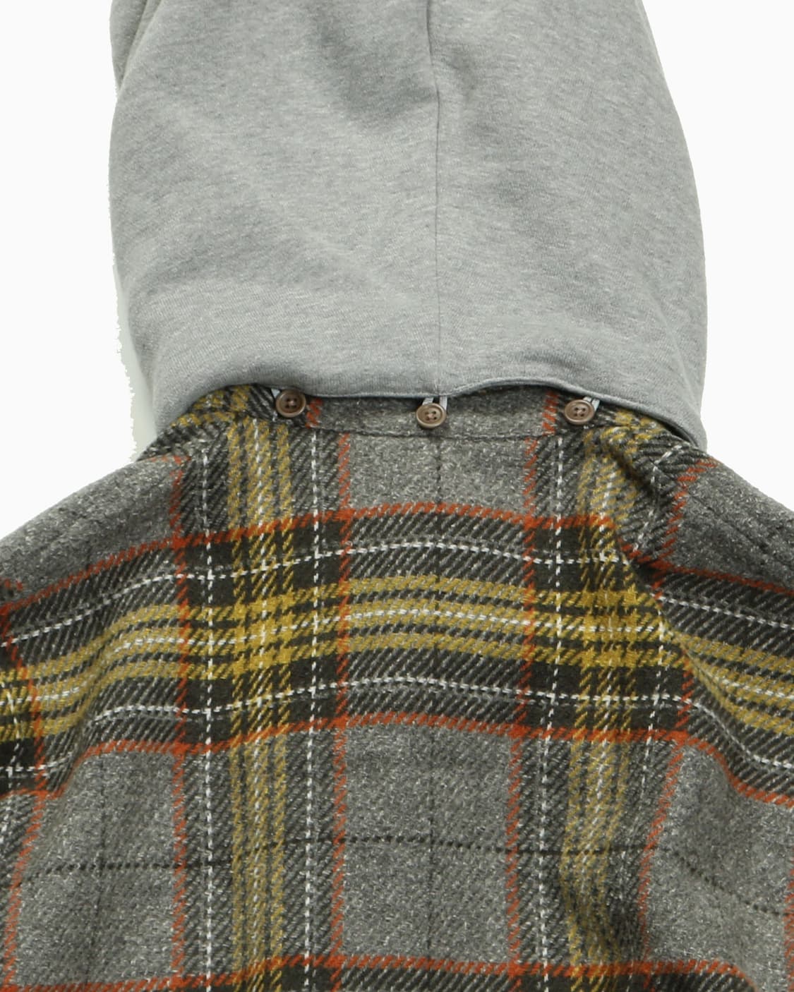 DIGAWEL HOODIE SHIRT 상품이미지10