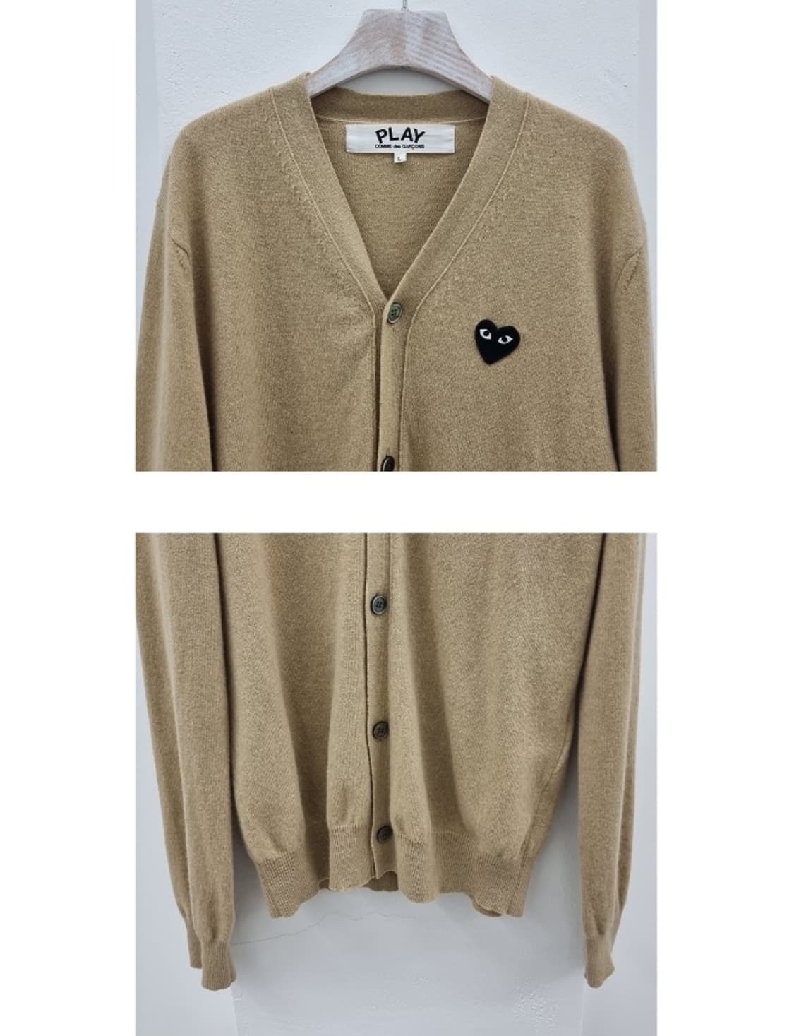 COMME des GARCONS 꼼데가르송 상품이미지3