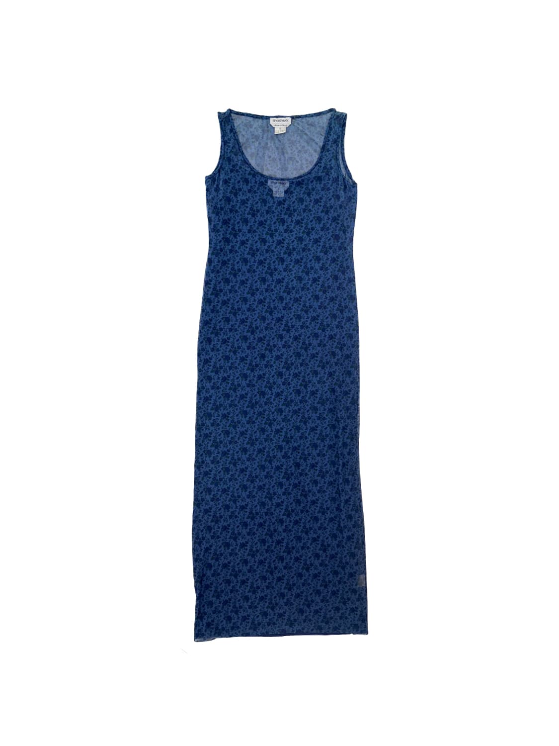 Sportmax Floral Mesh Dress/ S 상품이미지1