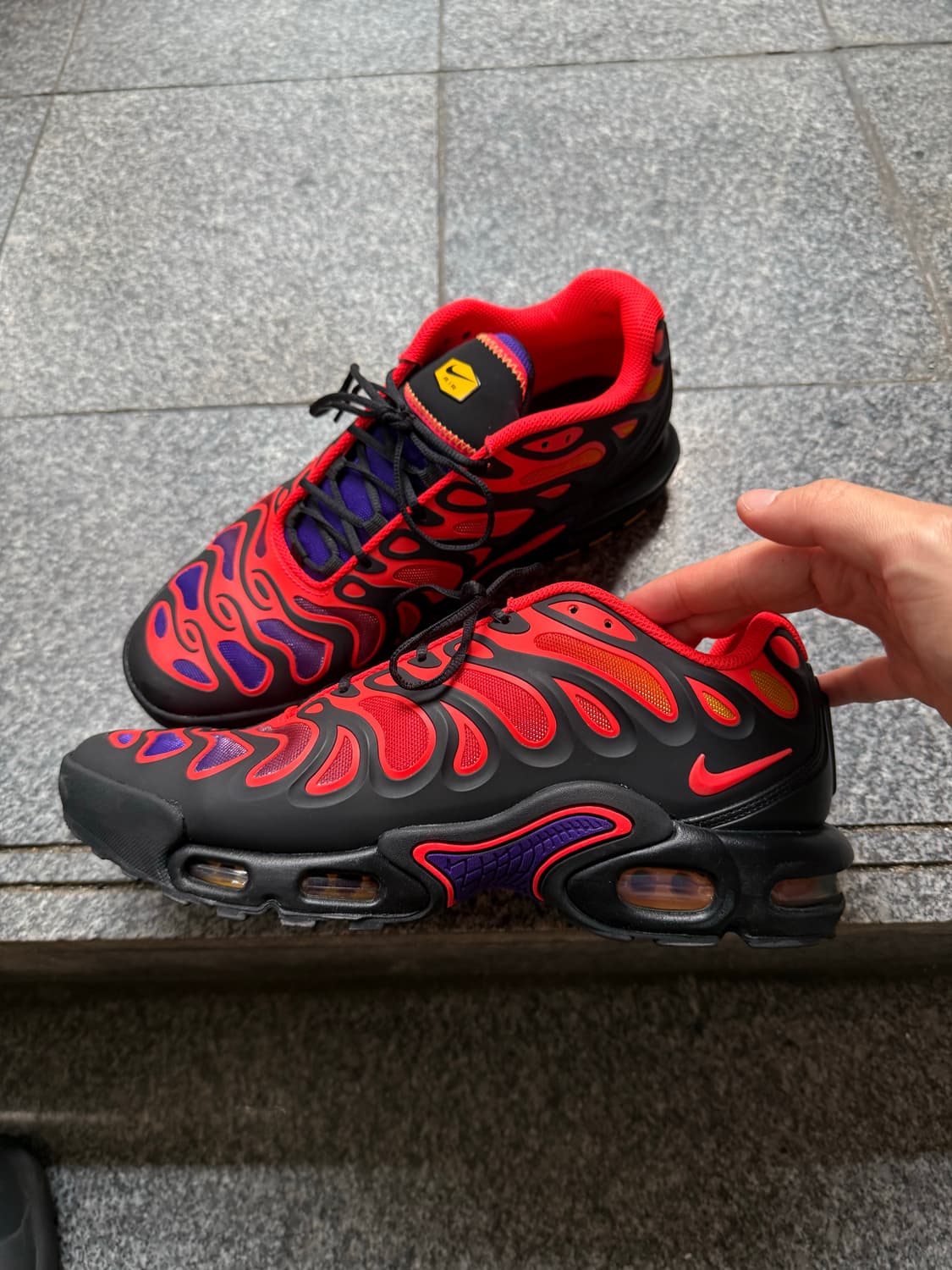 Nike tn 280 상품이미지2