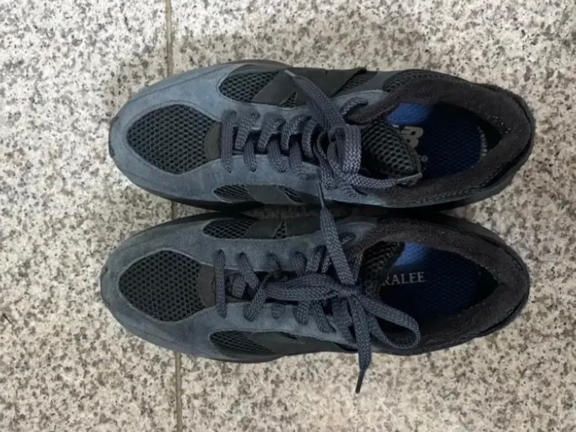 뉴발란스 오라리 러너 팬텀 270 상품이미지2