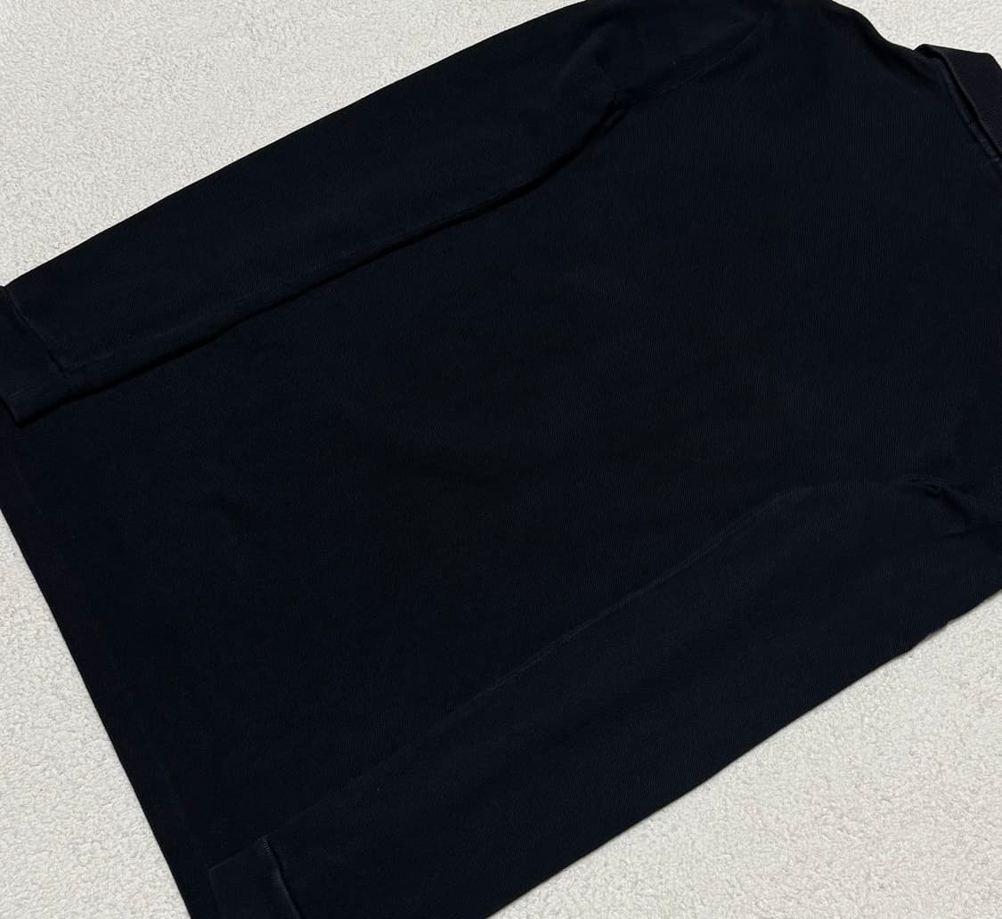 폴로 랄프로렌 빅포니 블랙 긴팔 상품이미지6