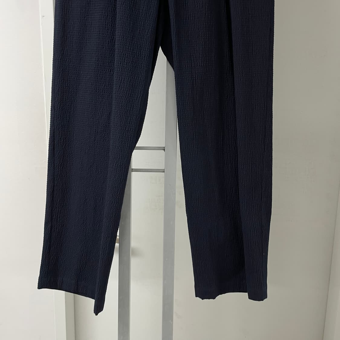 르셉템버 르917 네이비 팬츠 F 상품이미지3