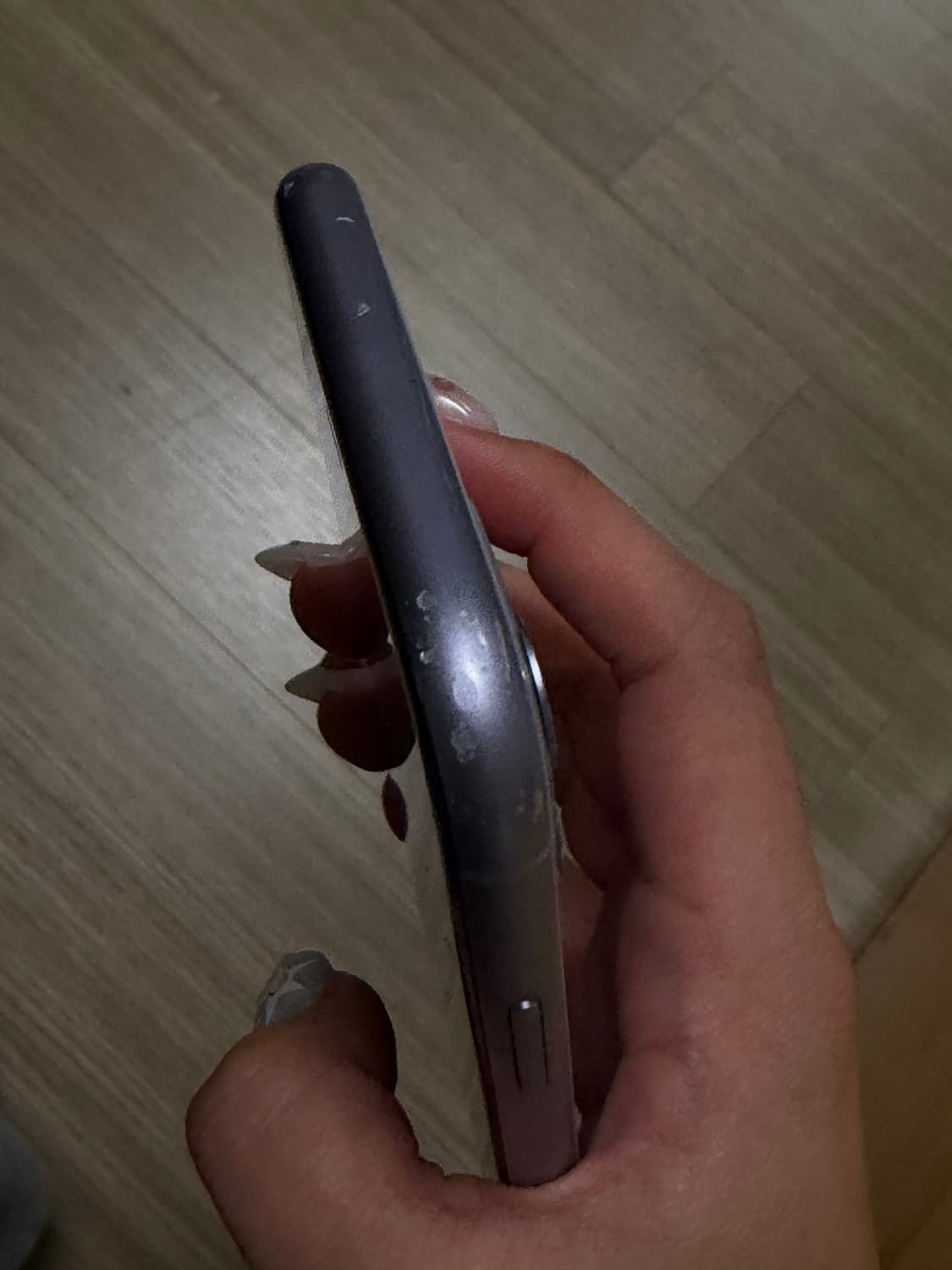 아이폰 11 퍼플 64기가 상품이미지4