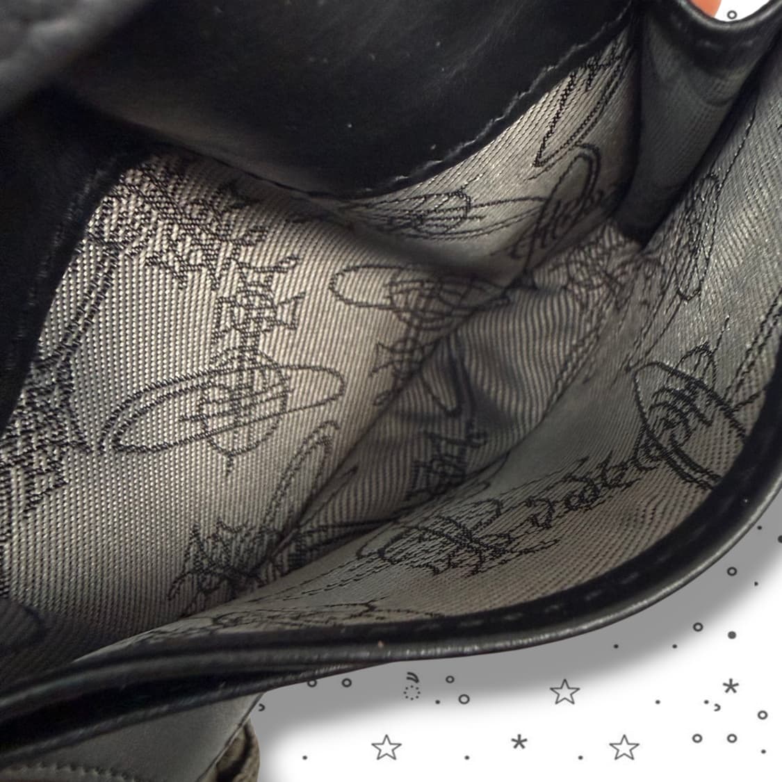 Vivienne Westwood 비비안웨스트우드 타탄체크 지갑 상품이미지10