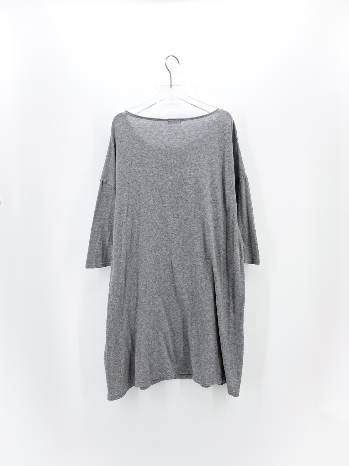 플랜테이션 by 이세이미야케 패치워크 원피스 상품이미지6