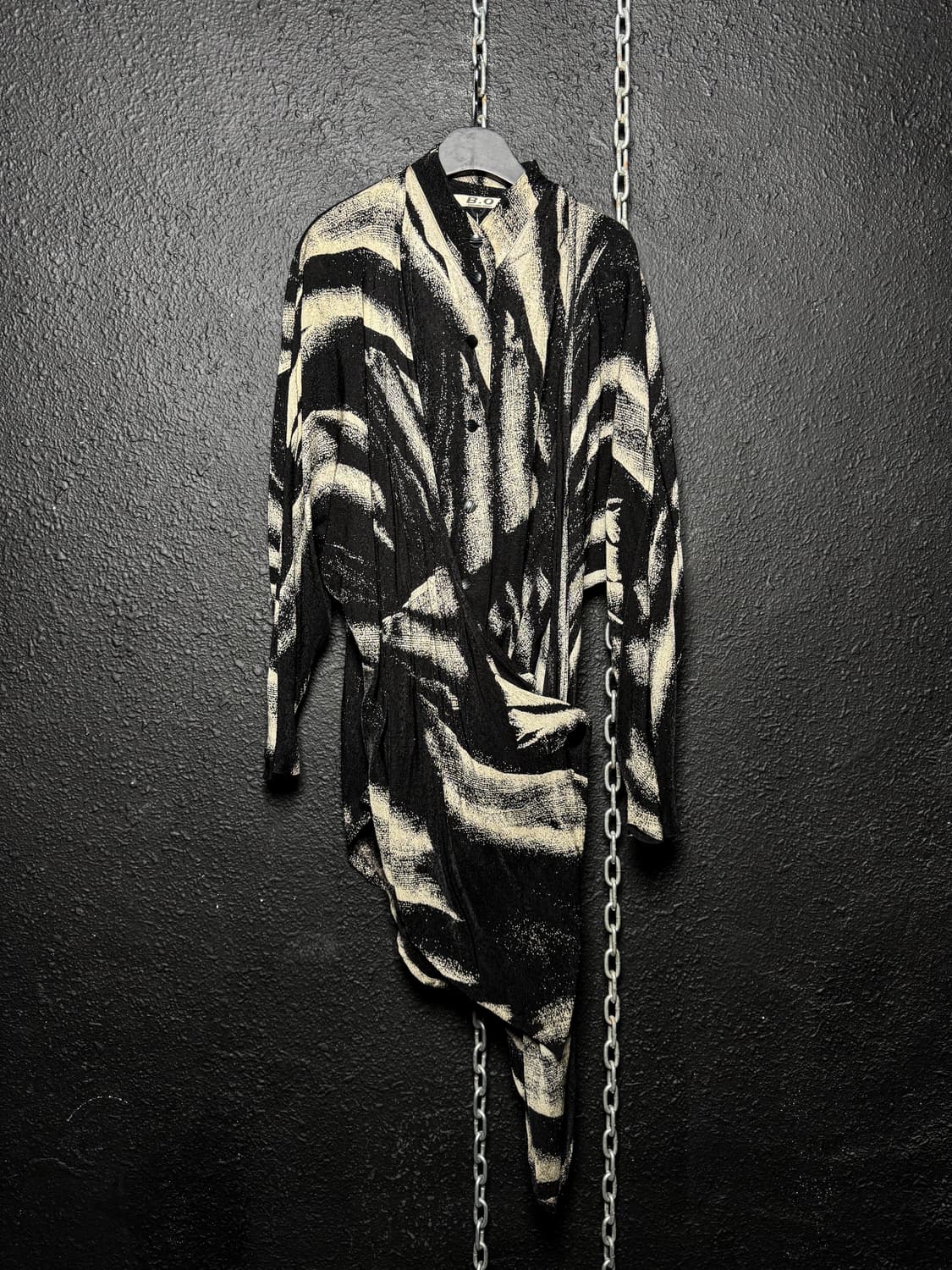 B.O Takahashi – Gothic Layered Shirt Car 상품이미지6