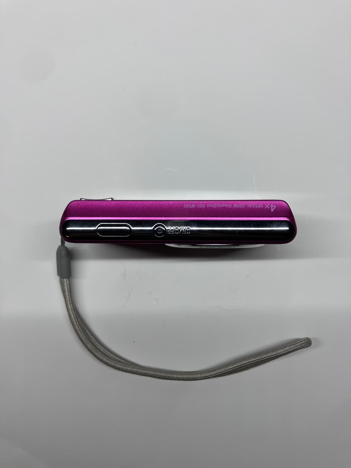 Sony Cyber-shot DSC-W530 소니 사이버샷 상품이미지4