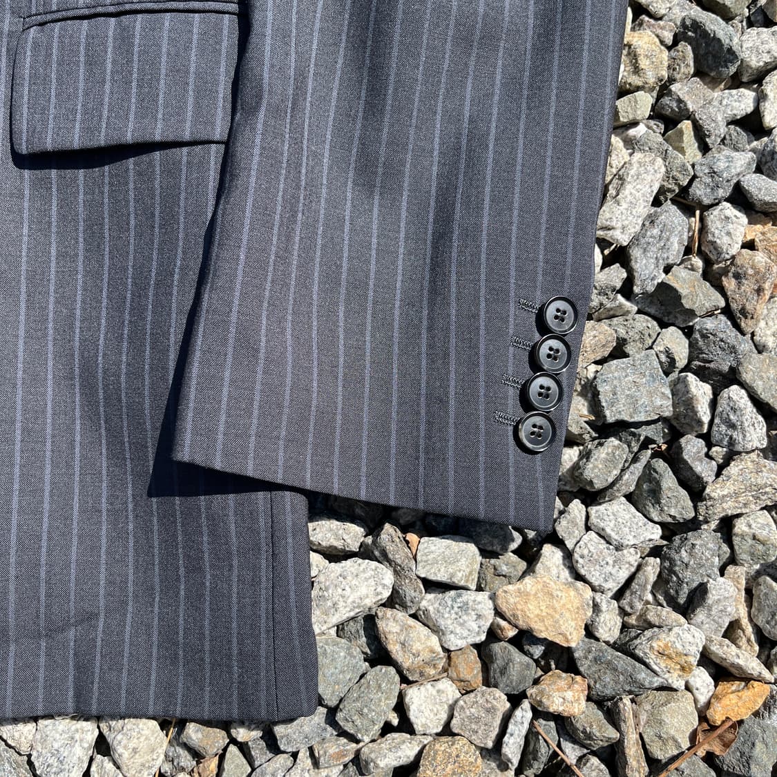 HUGO BOSS 수트 자켓 (실측확인) 상품이미지2