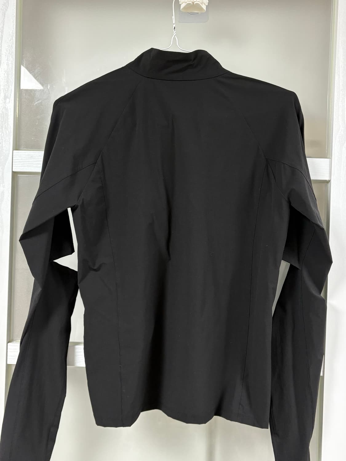 youth black top 상품이미지2