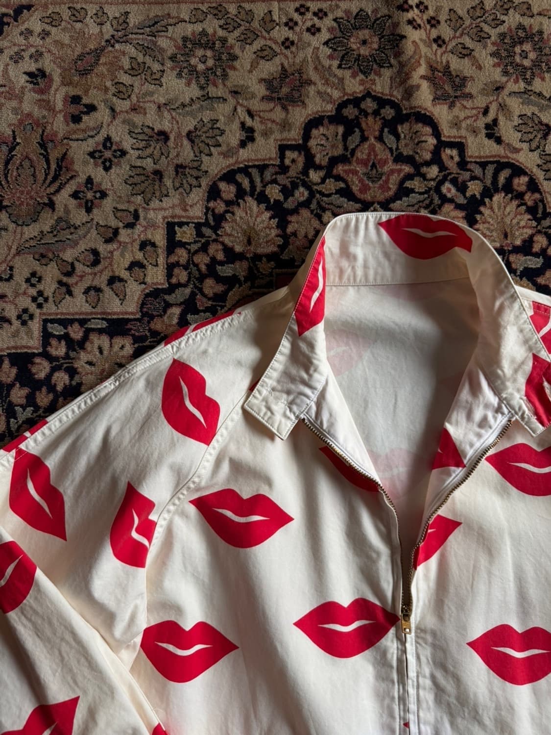 생미카엘 해링턴 자켓 남성100 상품이미지2