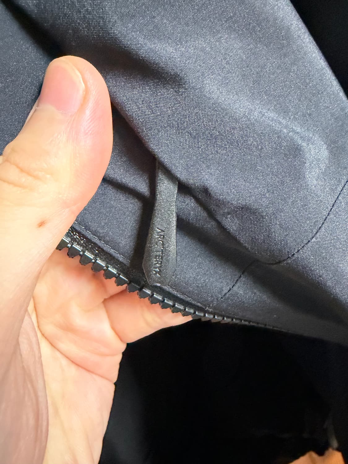 아크테릭스 피션 sv 상품이미지6