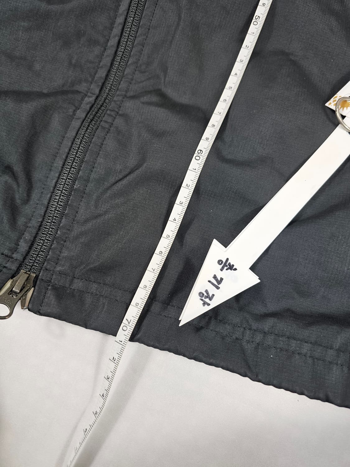 나이키맨유바람막이 상품이미지7