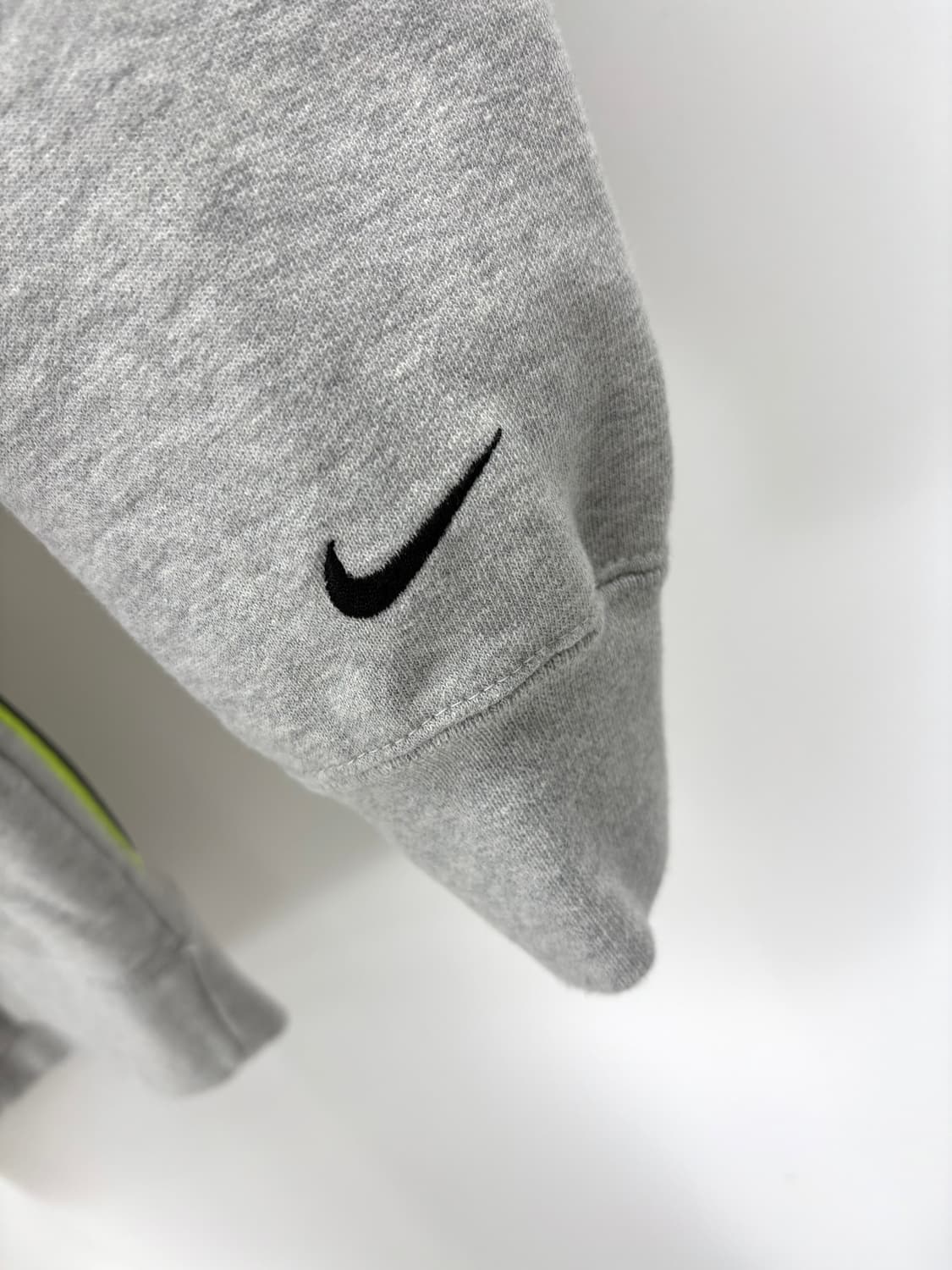  [XL]나이키 킴존스 그레이 맨투맨 CK9798 상품이미지7