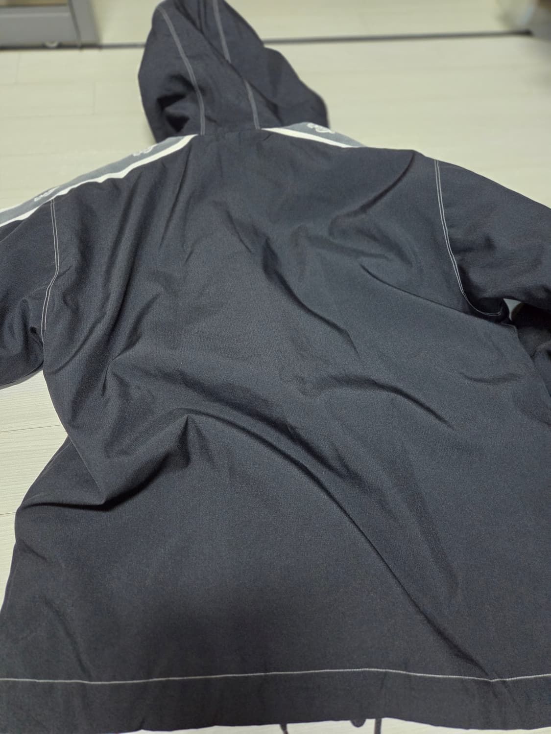 리바이스 90 빈티지 사이드디테일 점퍼 상품이미지2